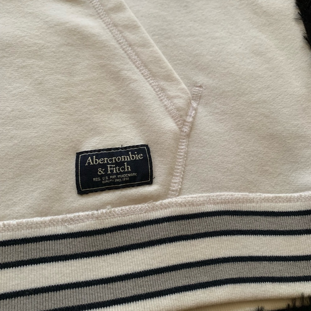 Gently used XL Hoodie